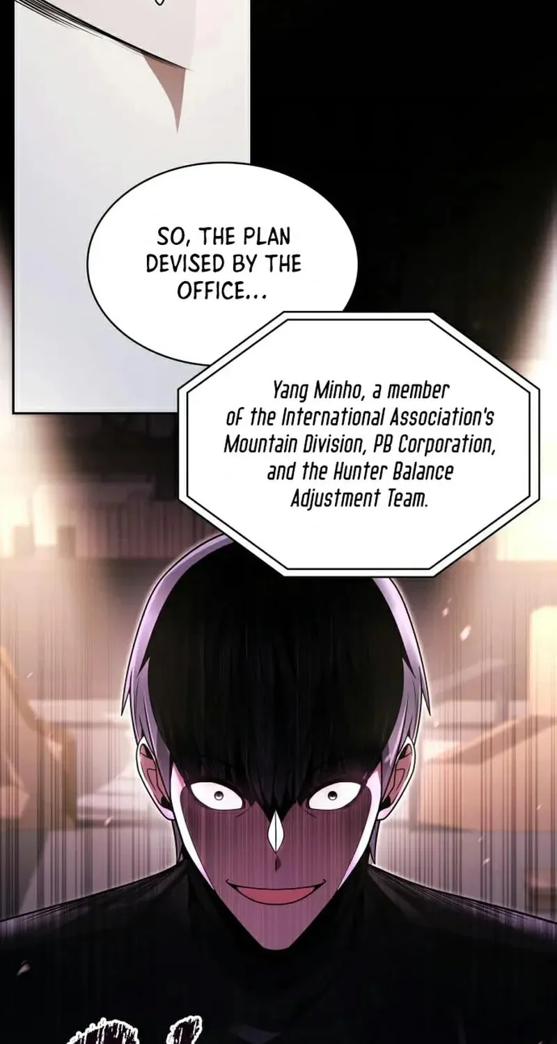 The Dungeon Cleaning Life of a Once Genius Hunter Chapter 52 page 68 - 