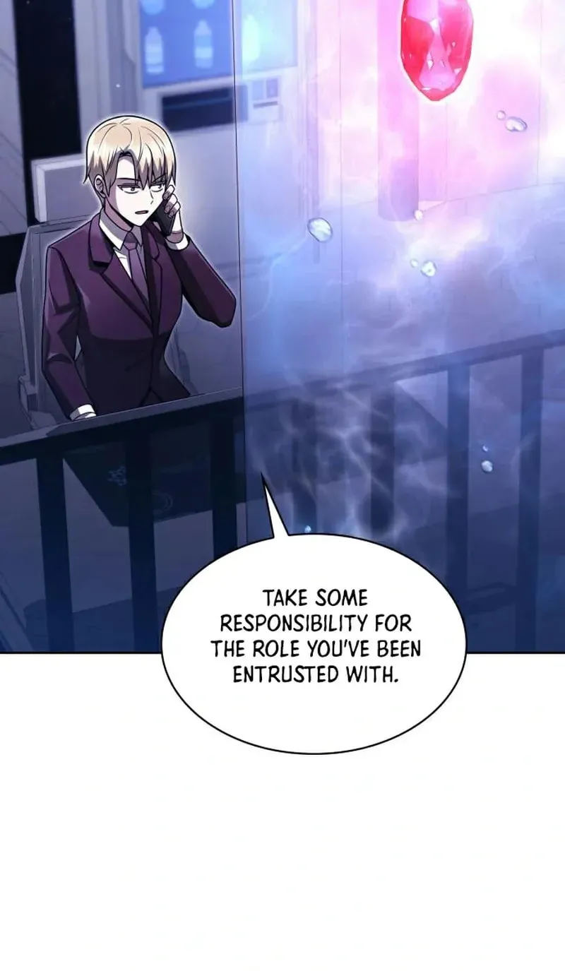 The Dungeon Cleaning Life of a Once Genius Hunter Chapter 52 page 70 - 