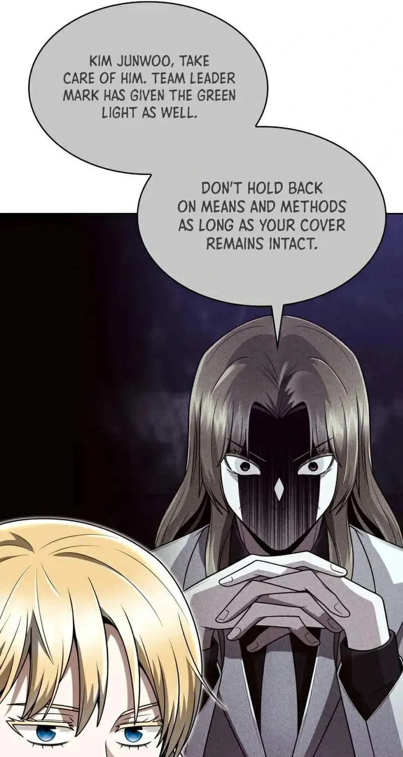 The Dungeon Cleaning Life of a Once Genius Hunter Chapter 52 page 71 - 