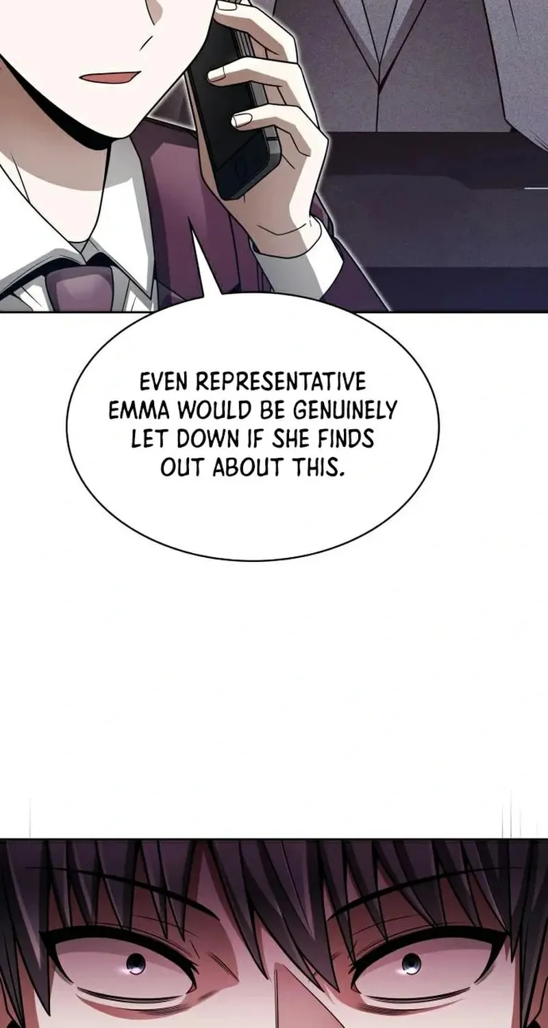 The Dungeon Cleaning Life of a Once Genius Hunter Chapter 52 page 72 - 