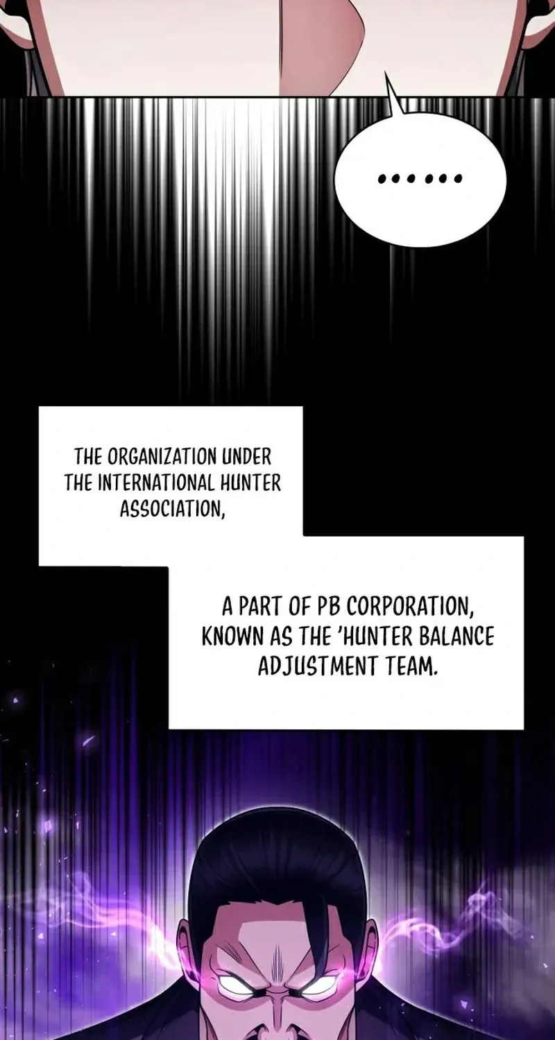 The Dungeon Cleaning Life of a Once Genius Hunter Chapter 52 page 73 - 