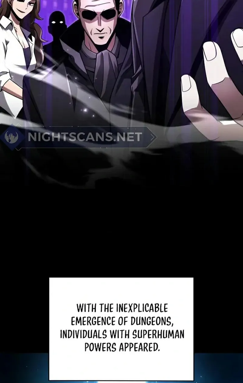 The Dungeon Cleaning Life of a Once Genius Hunter Chapter 52 page 75 - 