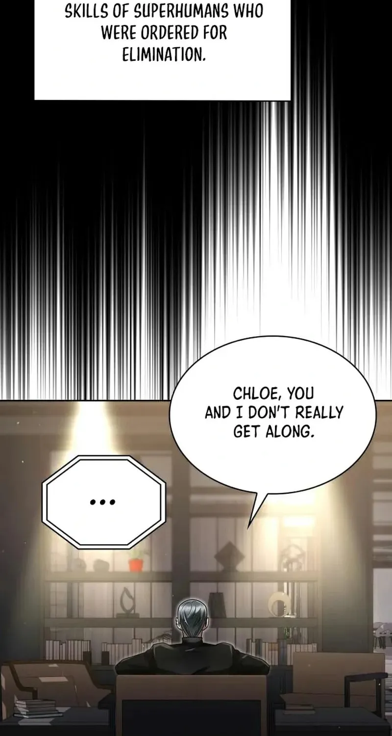 The Dungeon Cleaning Life of a Once Genius Hunter Chapter 52 page 81 - 