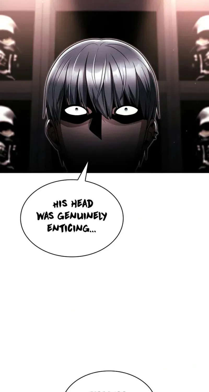 The Dungeon Cleaning Life of a Once Genius Hunter Chapter 52 page 85 - 