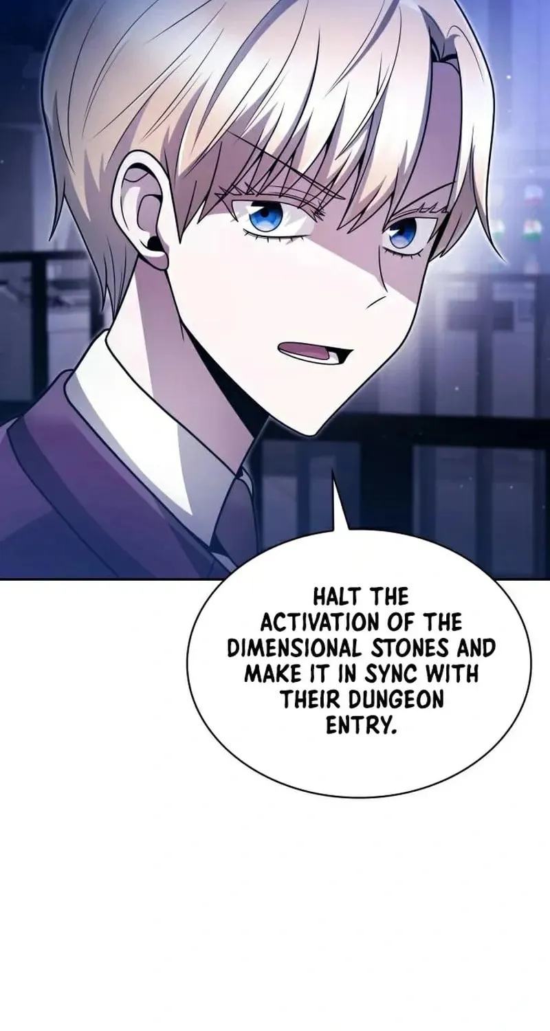 The Dungeon Cleaning Life of a Once Genius Hunter Chapter 52 page 87 - 