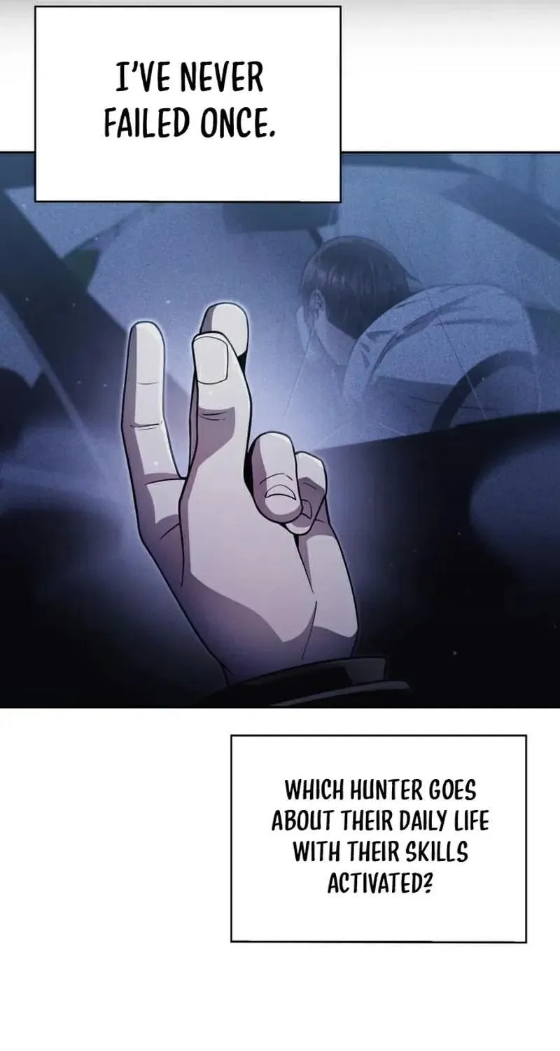 The Dungeon Cleaning Life of a Once Genius Hunter Chapter 53 page 105 - 