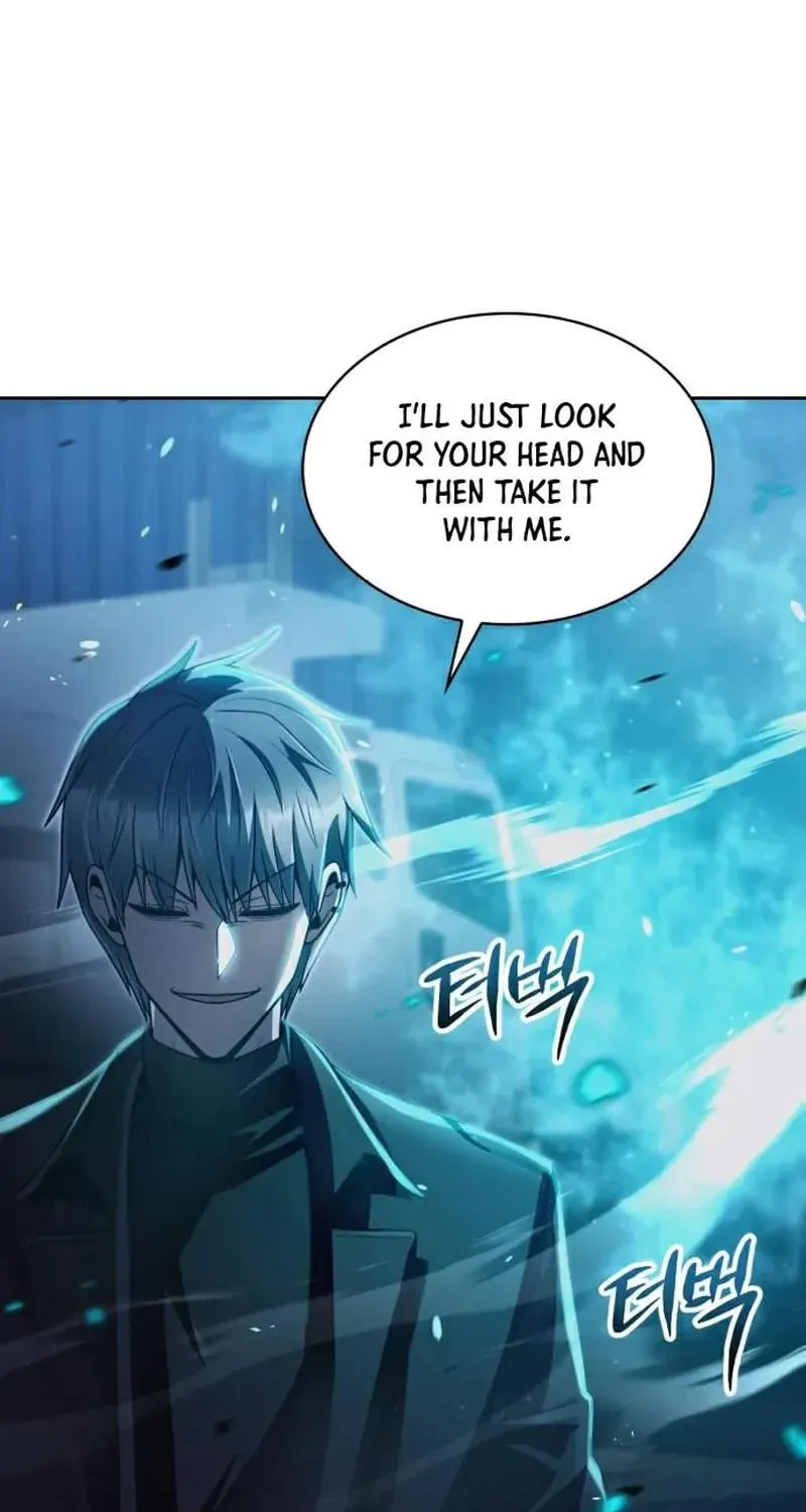 The Dungeon Cleaning Life of a Once Genius Hunter Chapter 53 page 113 - 
