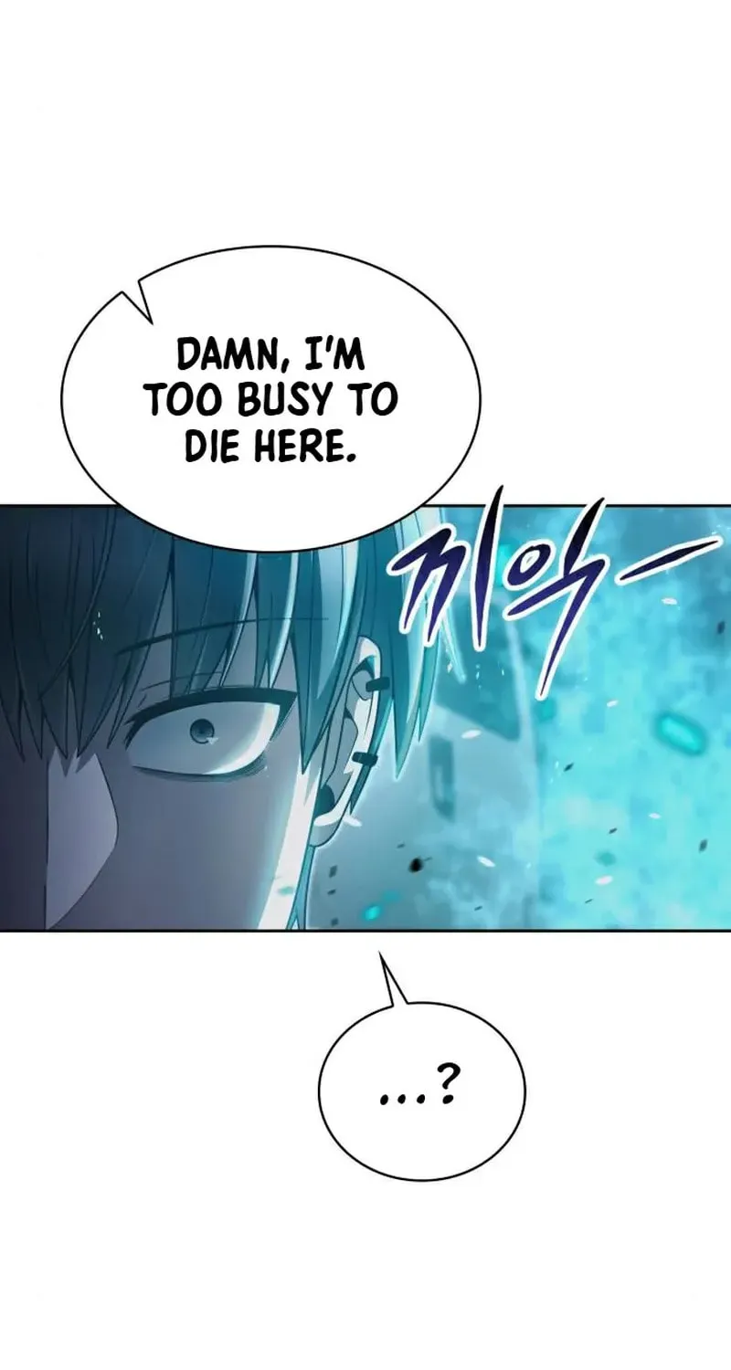 The Dungeon Cleaning Life of a Once Genius Hunter Chapter 53 page 115 - 