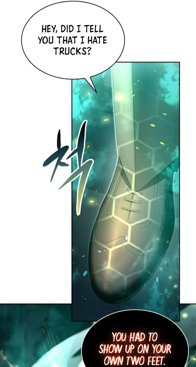 The Dungeon Cleaning Life of a Once Genius Hunter Chapter 53 page 117 - 