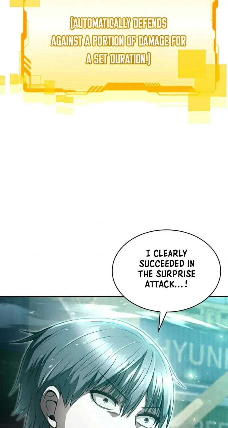 The Dungeon Cleaning Life of a Once Genius Hunter Chapter 53 page 121 - 
