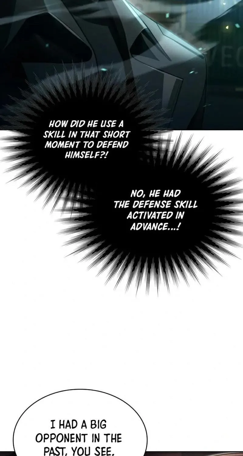 The Dungeon Cleaning Life of a Once Genius Hunter Chapter 53 page 123 - 