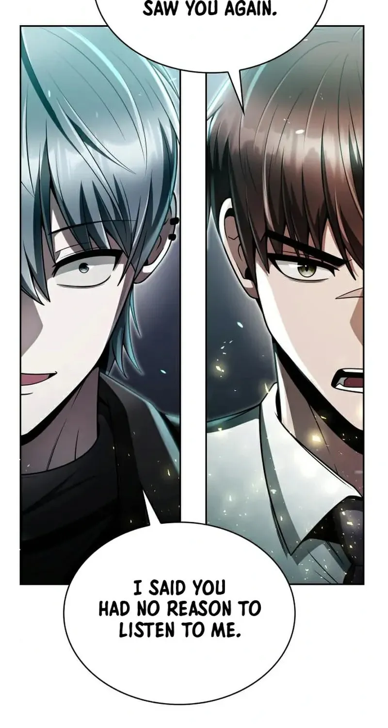 The Dungeon Cleaning Life of a Once Genius Hunter Chapter 53 page 127 - 
