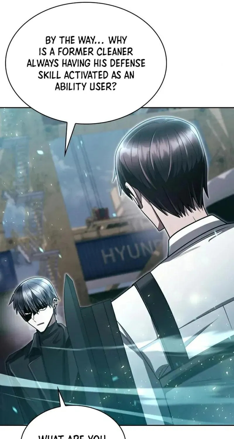 The Dungeon Cleaning Life of a Once Genius Hunter Chapter 53 page 129 - 