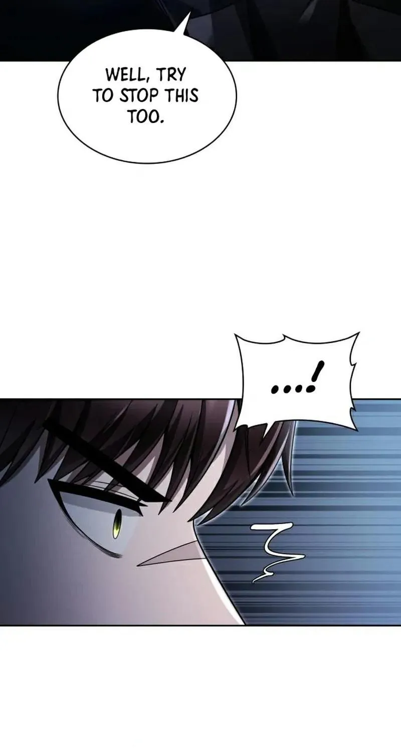 The Dungeon Cleaning Life of a Once Genius Hunter Chapter 53 page 147 - 