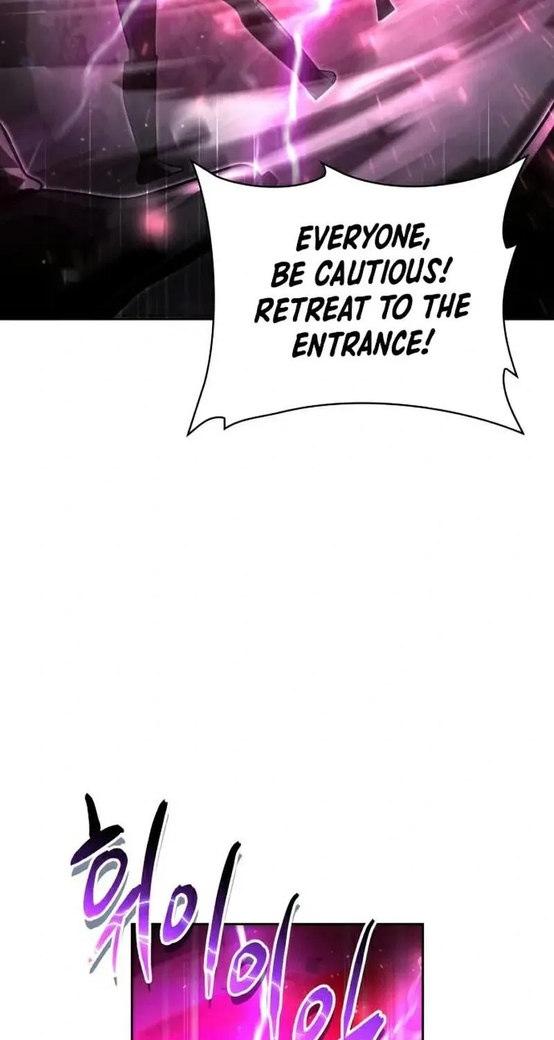 The Dungeon Cleaning Life of a Once Genius Hunter Chapter 53 page 16 - 