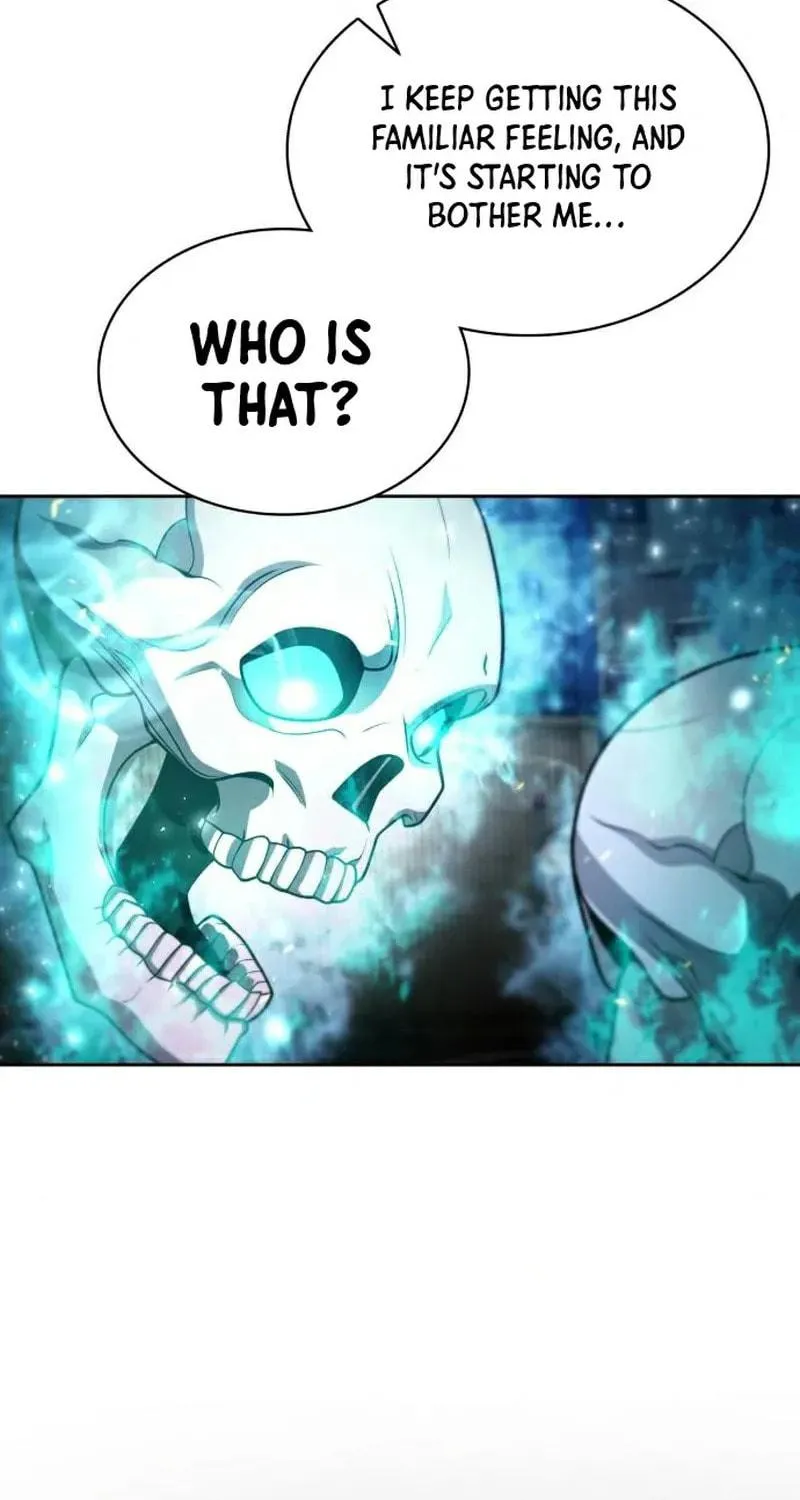 The Dungeon Cleaning Life of a Once Genius Hunter Chapter 53 page 159 - 