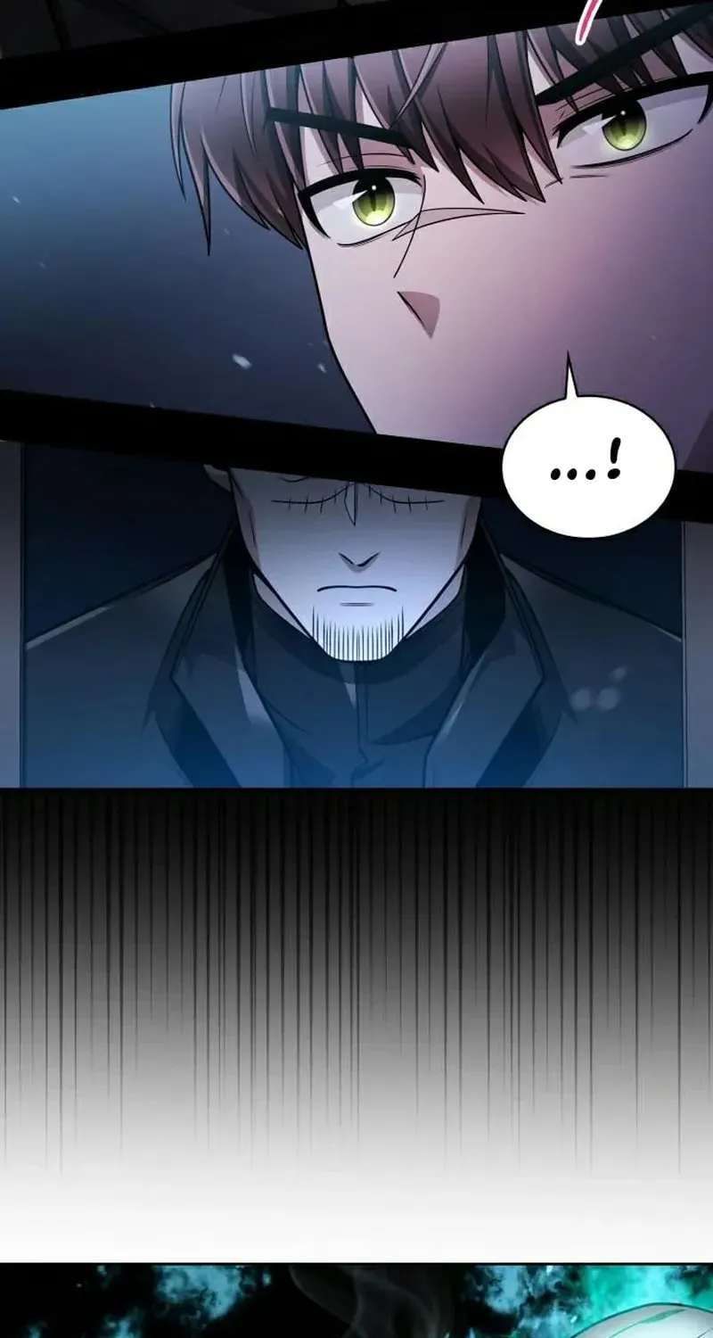 The Dungeon Cleaning Life of a Once Genius Hunter Chapter 53 page 161 - 