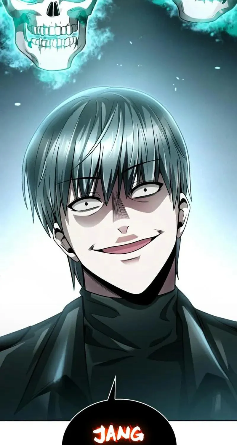 The Dungeon Cleaning Life of a Once Genius Hunter Chapter 53 page 163 - 