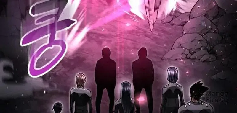 The Dungeon Cleaning Life of a Once Genius Hunter Chapter 53 page 19 - 