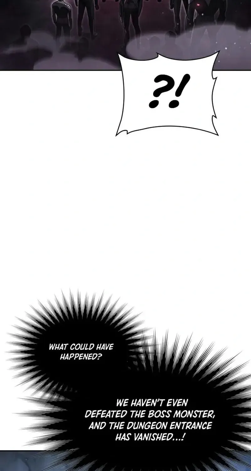 The Dungeon Cleaning Life of a Once Genius Hunter Chapter 53 page 20 - 