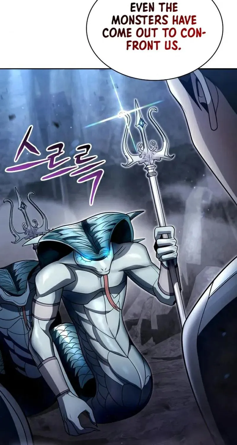 The Dungeon Cleaning Life of a Once Genius Hunter Chapter 53 page 28 - 