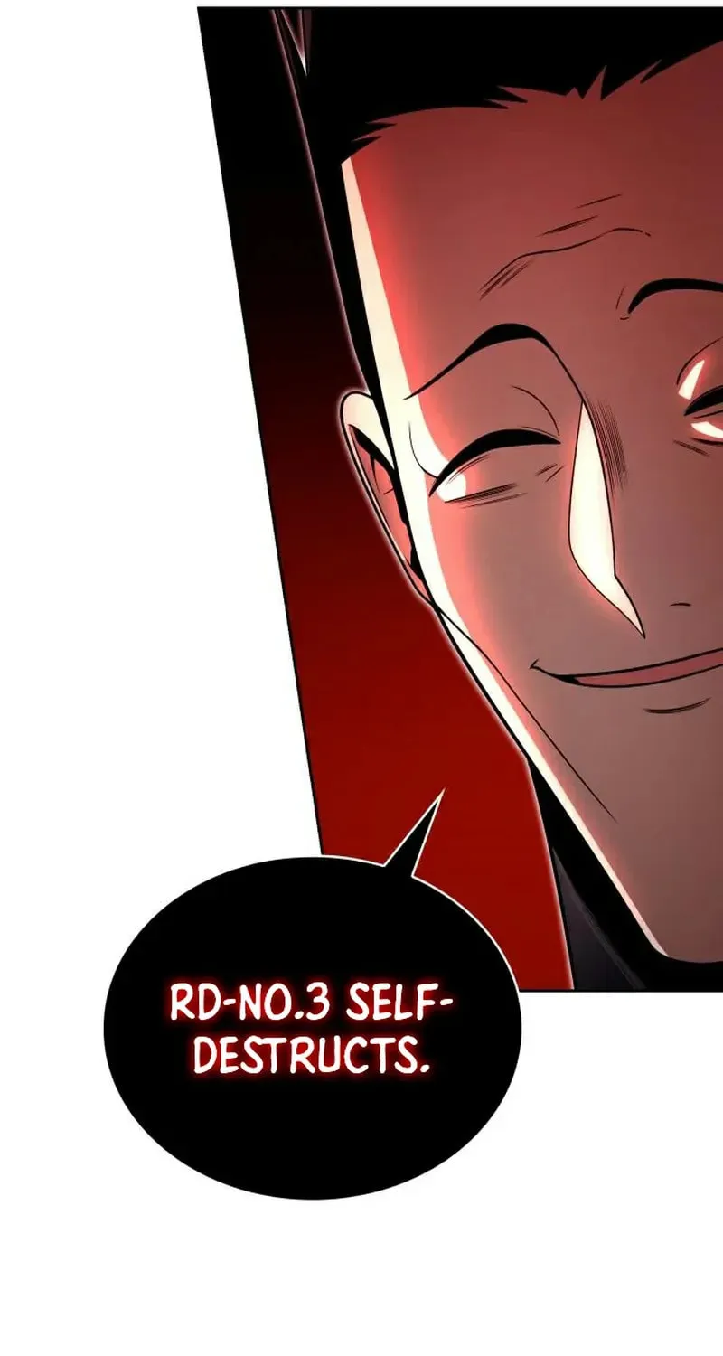 The Dungeon Cleaning Life of a Once Genius Hunter Chapter 53 page 38 - 