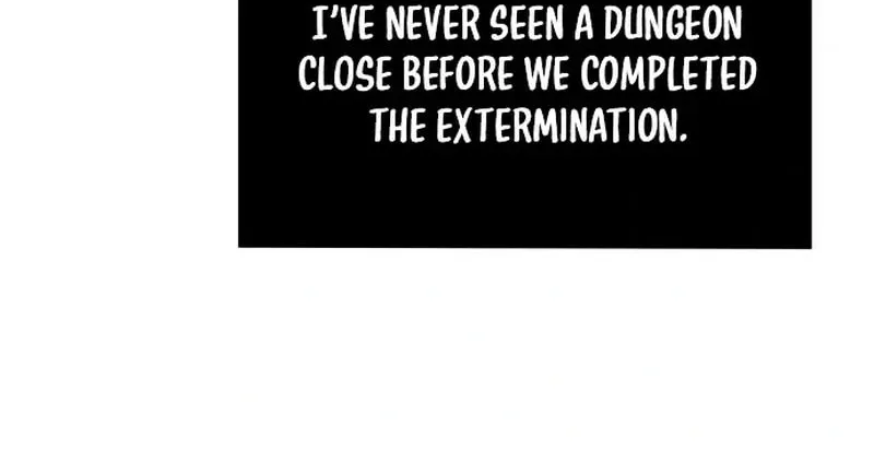 The Dungeon Cleaning Life of a Once Genius Hunter Chapter 53 page 50 - 