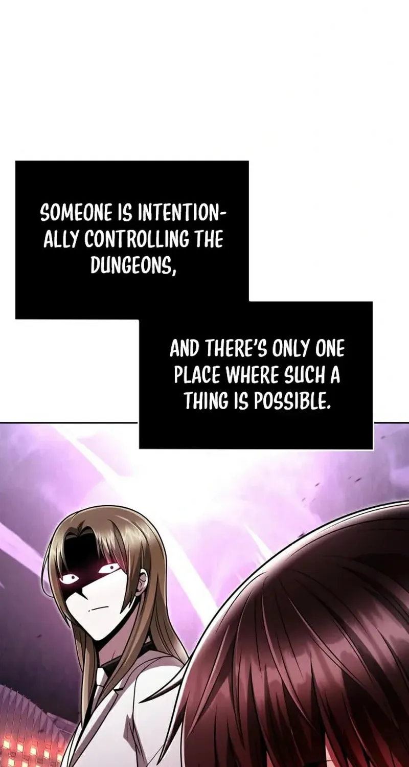 The Dungeon Cleaning Life of a Once Genius Hunter Chapter 53 page 59 - 