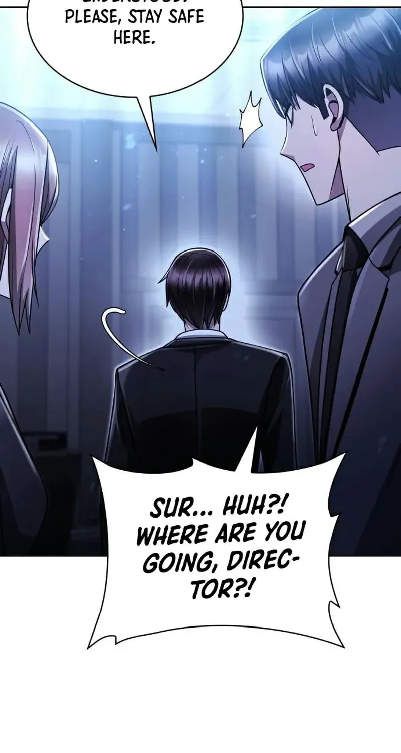 The Dungeon Cleaning Life of a Once Genius Hunter Chapter 53 page 67 - 