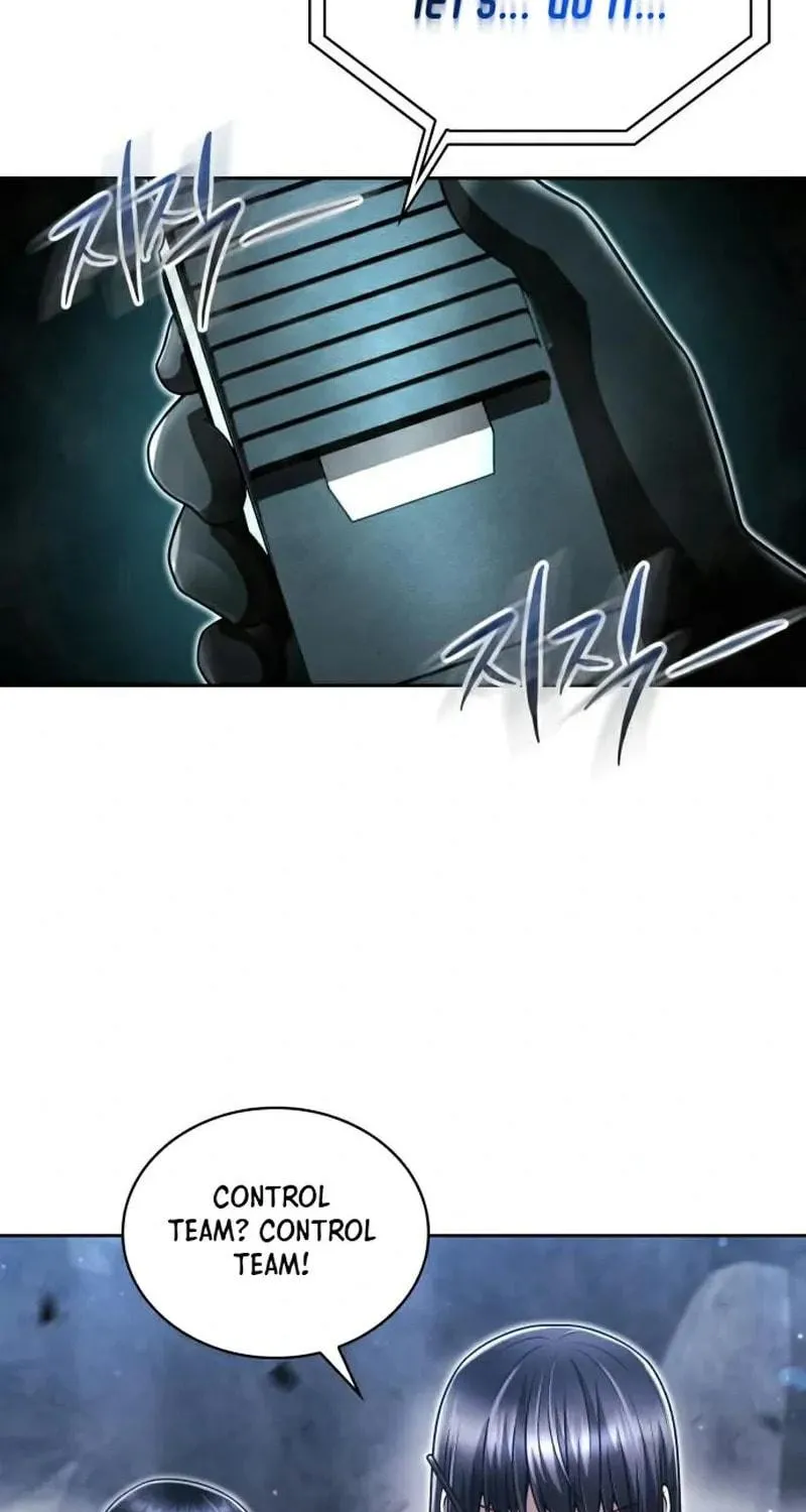 The Dungeon Cleaning Life of a Once Genius Hunter Chapter 53 page 8 - 