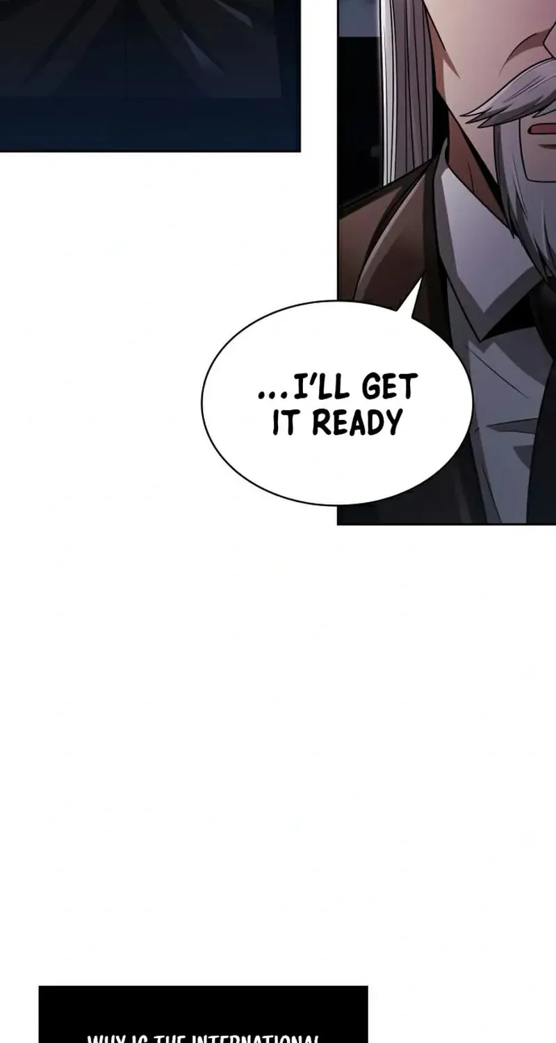 The Dungeon Cleaning Life of a Once Genius Hunter Chapter 53 page 77 - 
