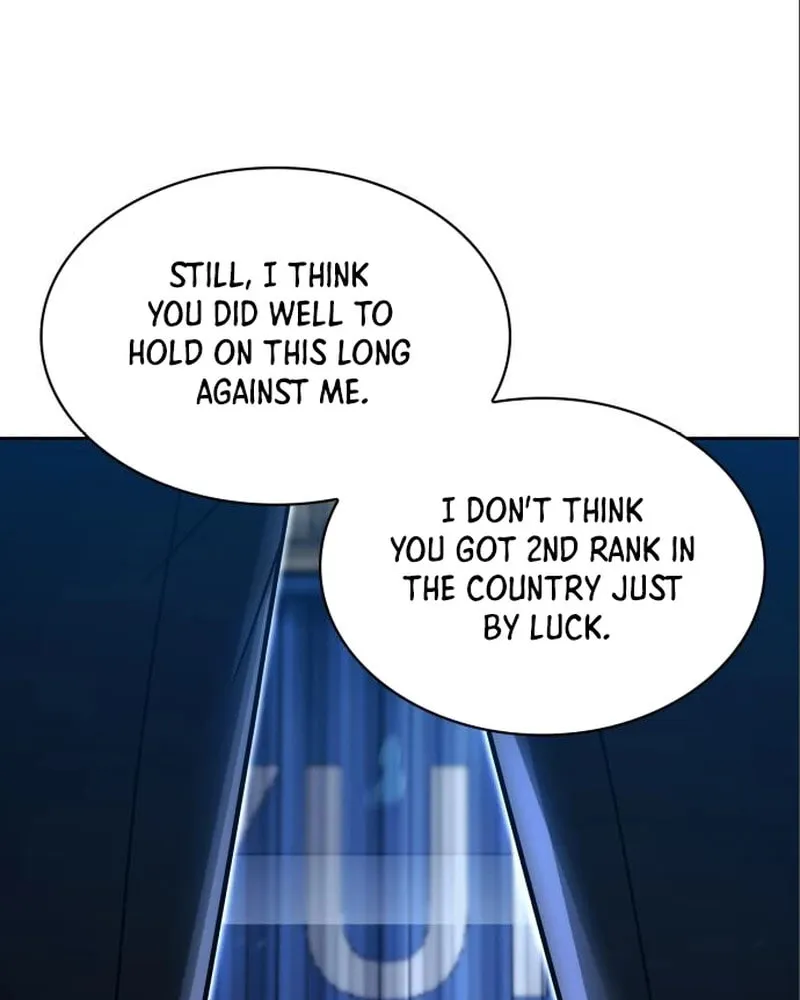 The Dungeon Cleaning Life of a Once Genius Hunter Chapter 54 page 106 - 