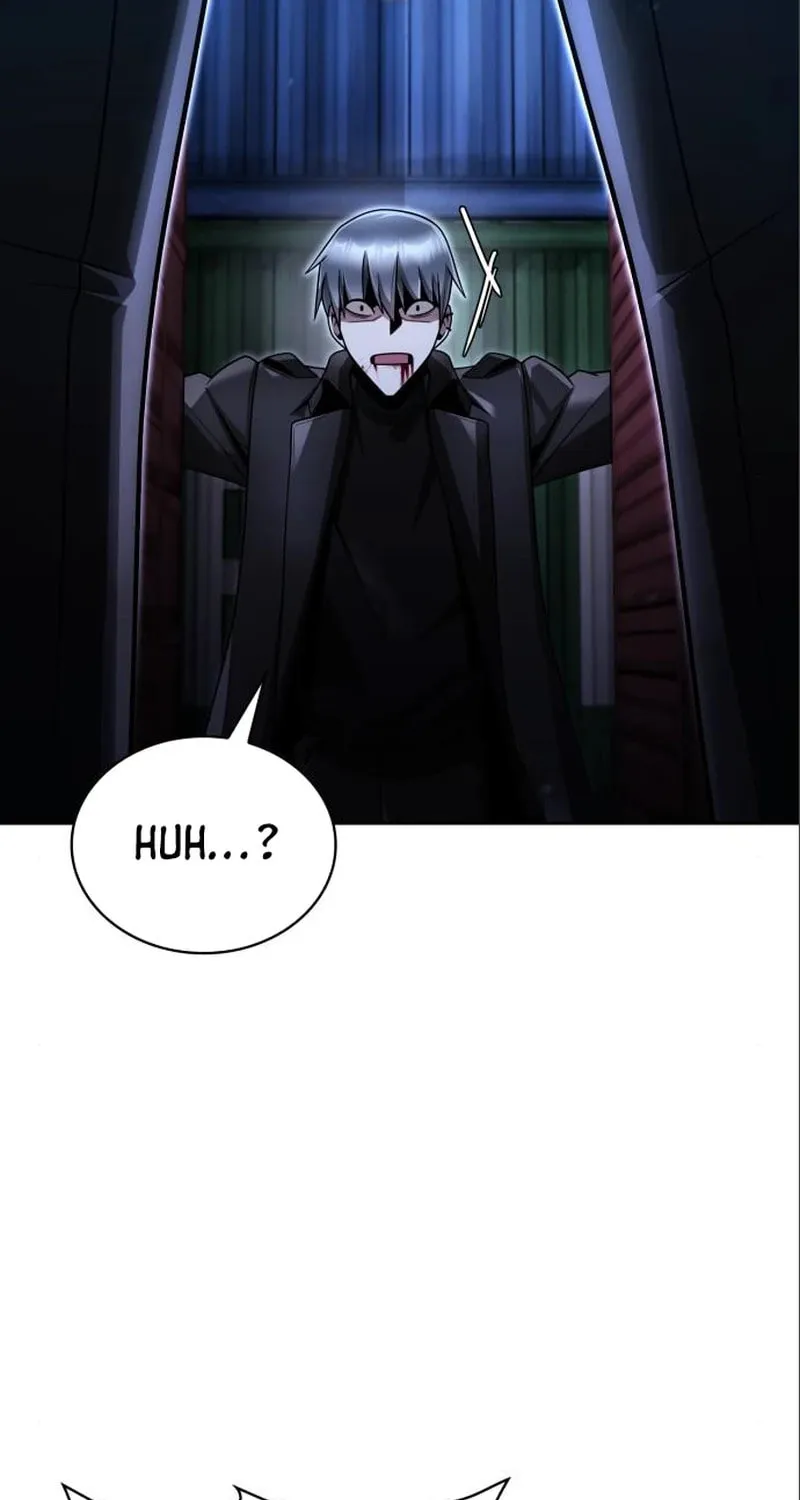 The Dungeon Cleaning Life of a Once Genius Hunter Chapter 54 page 107 - 