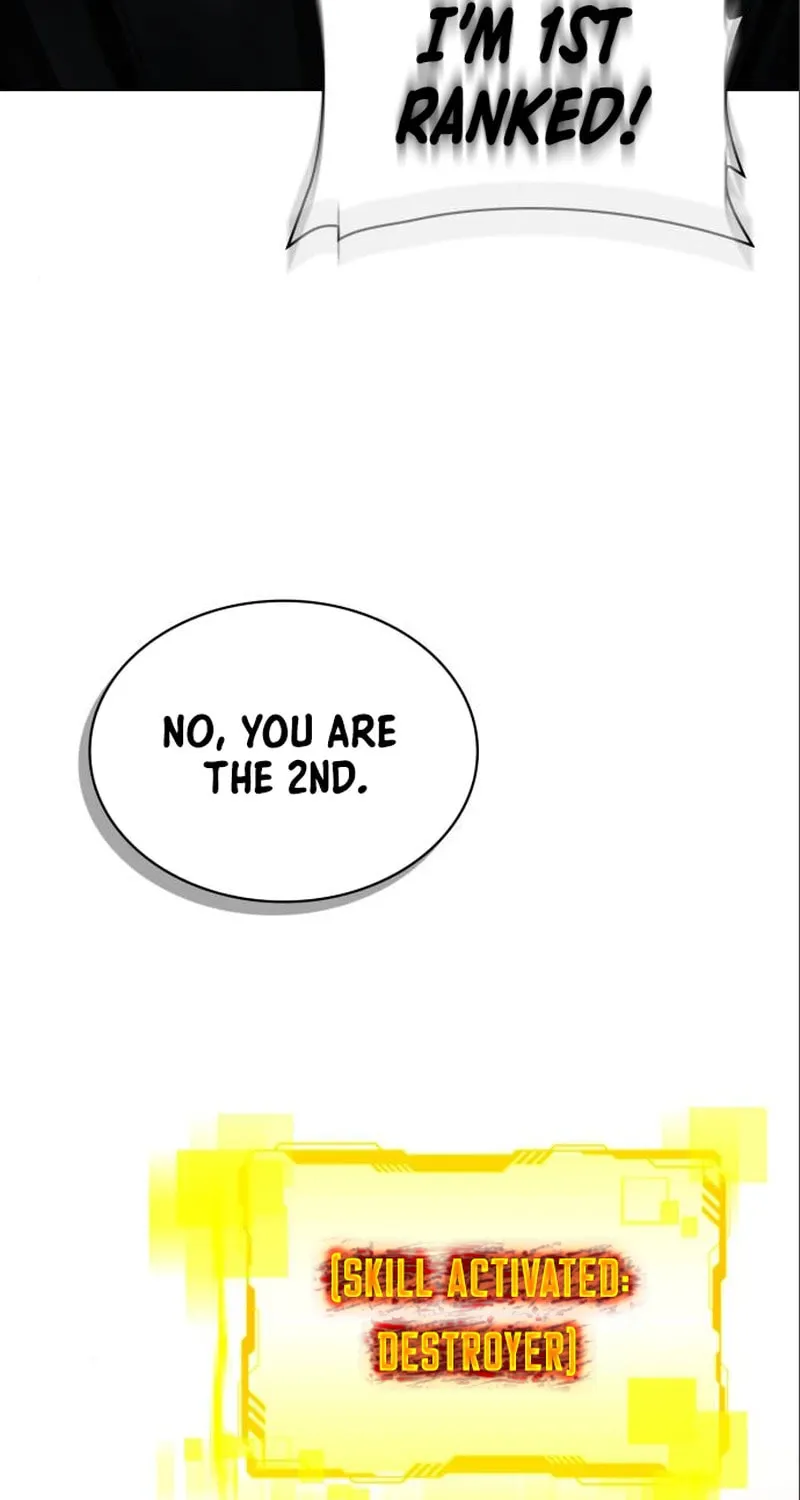 The Dungeon Cleaning Life of a Once Genius Hunter Chapter 54 page 109 - 