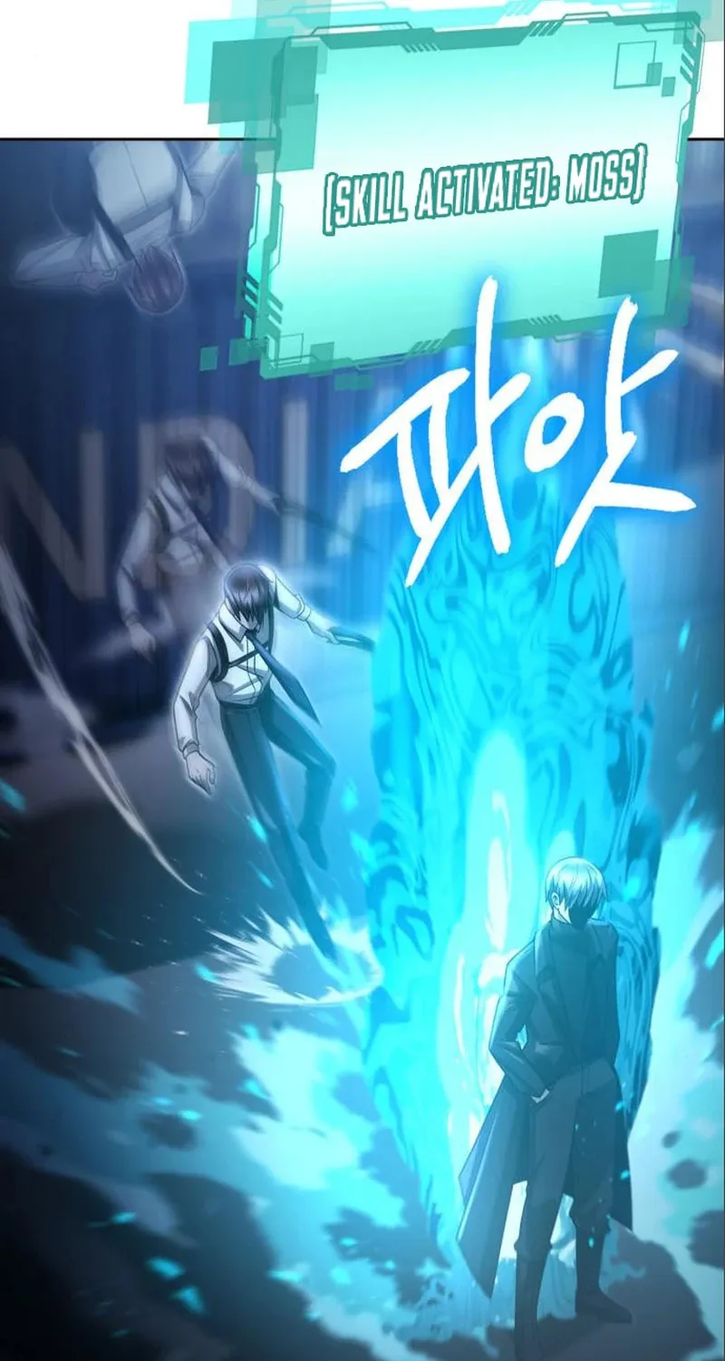 The Dungeon Cleaning Life of a Once Genius Hunter Chapter 54 page 12 - 