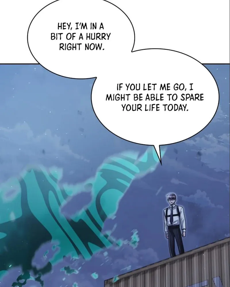 The Dungeon Cleaning Life of a Once Genius Hunter Chapter 54 page 16 - 