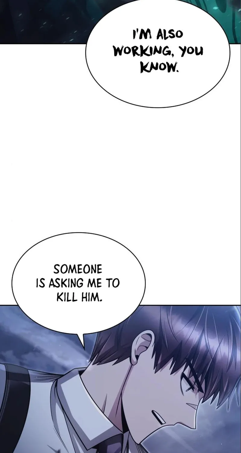 The Dungeon Cleaning Life of a Once Genius Hunter Chapter 54 page 19 - 