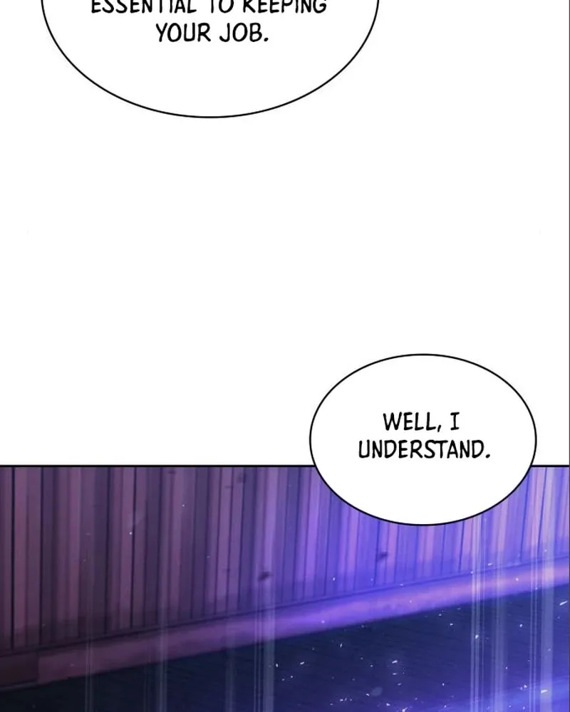 The Dungeon Cleaning Life of a Once Genius Hunter Chapter 54 page 21 - 