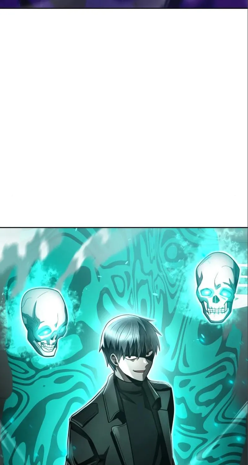 The Dungeon Cleaning Life of a Once Genius Hunter Chapter 54 page 24 - 