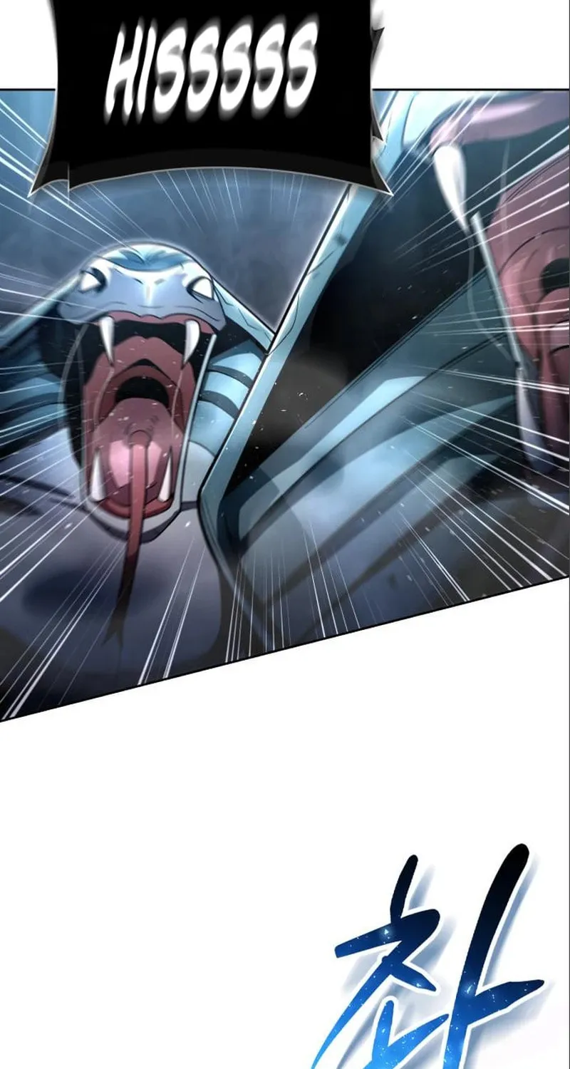 The Dungeon Cleaning Life of a Once Genius Hunter Chapter 54 page 30 - 