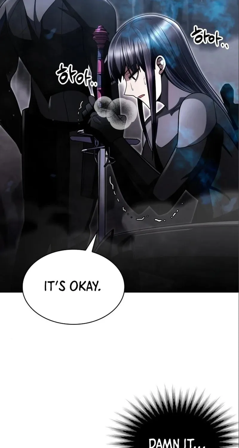The Dungeon Cleaning Life of a Once Genius Hunter Chapter 54 page 34 - 