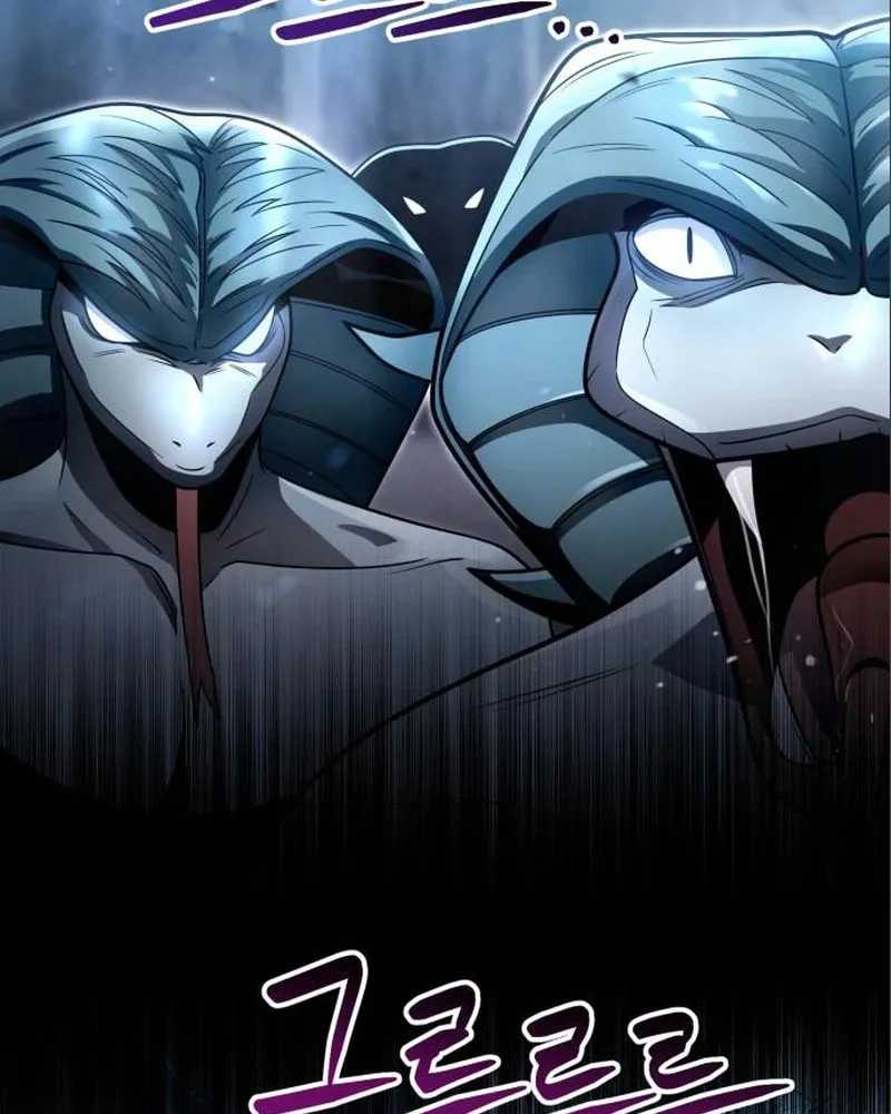 The Dungeon Cleaning Life of a Once Genius Hunter Chapter 54 page 36 - 