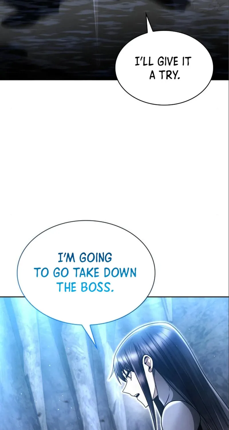The Dungeon Cleaning Life of a Once Genius Hunter Chapter 54 page 45 - 