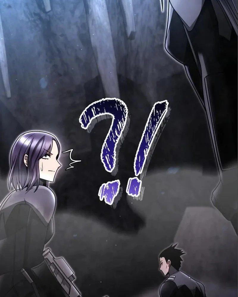 The Dungeon Cleaning Life of a Once Genius Hunter Chapter 54 page 46 - 