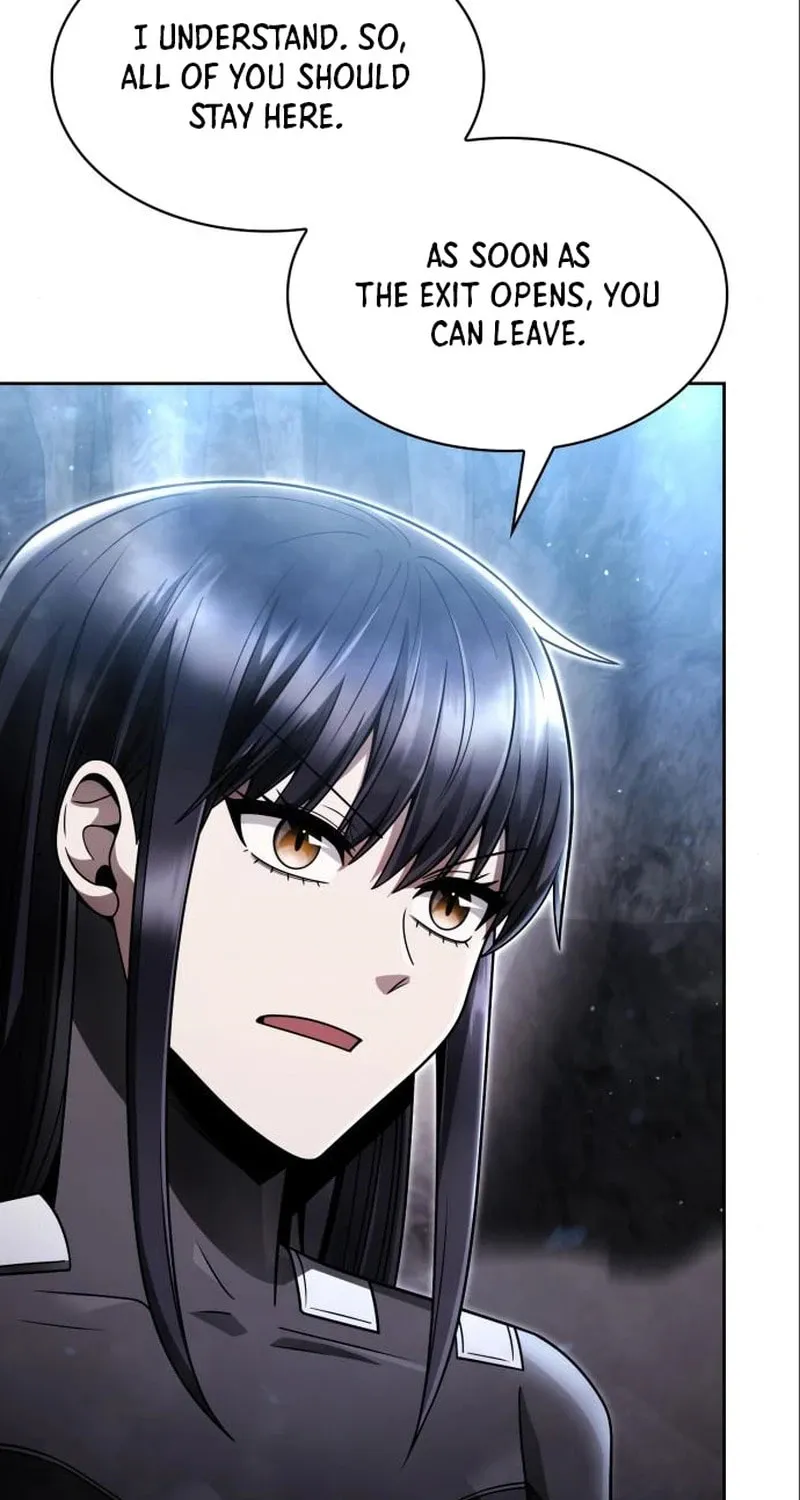 The Dungeon Cleaning Life of a Once Genius Hunter Chapter 54 page 49 - 