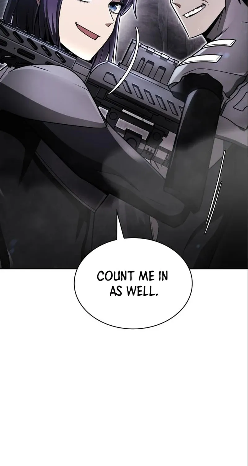The Dungeon Cleaning Life of a Once Genius Hunter Chapter 54 page 54 - 