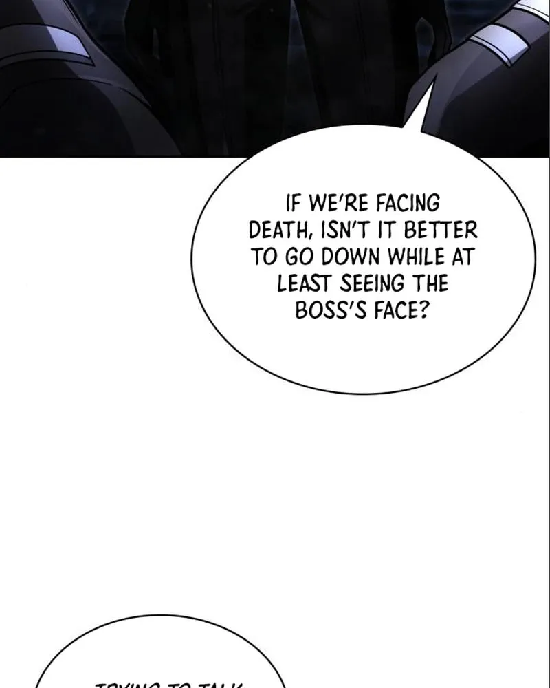 The Dungeon Cleaning Life of a Once Genius Hunter Chapter 54 page 56 - 