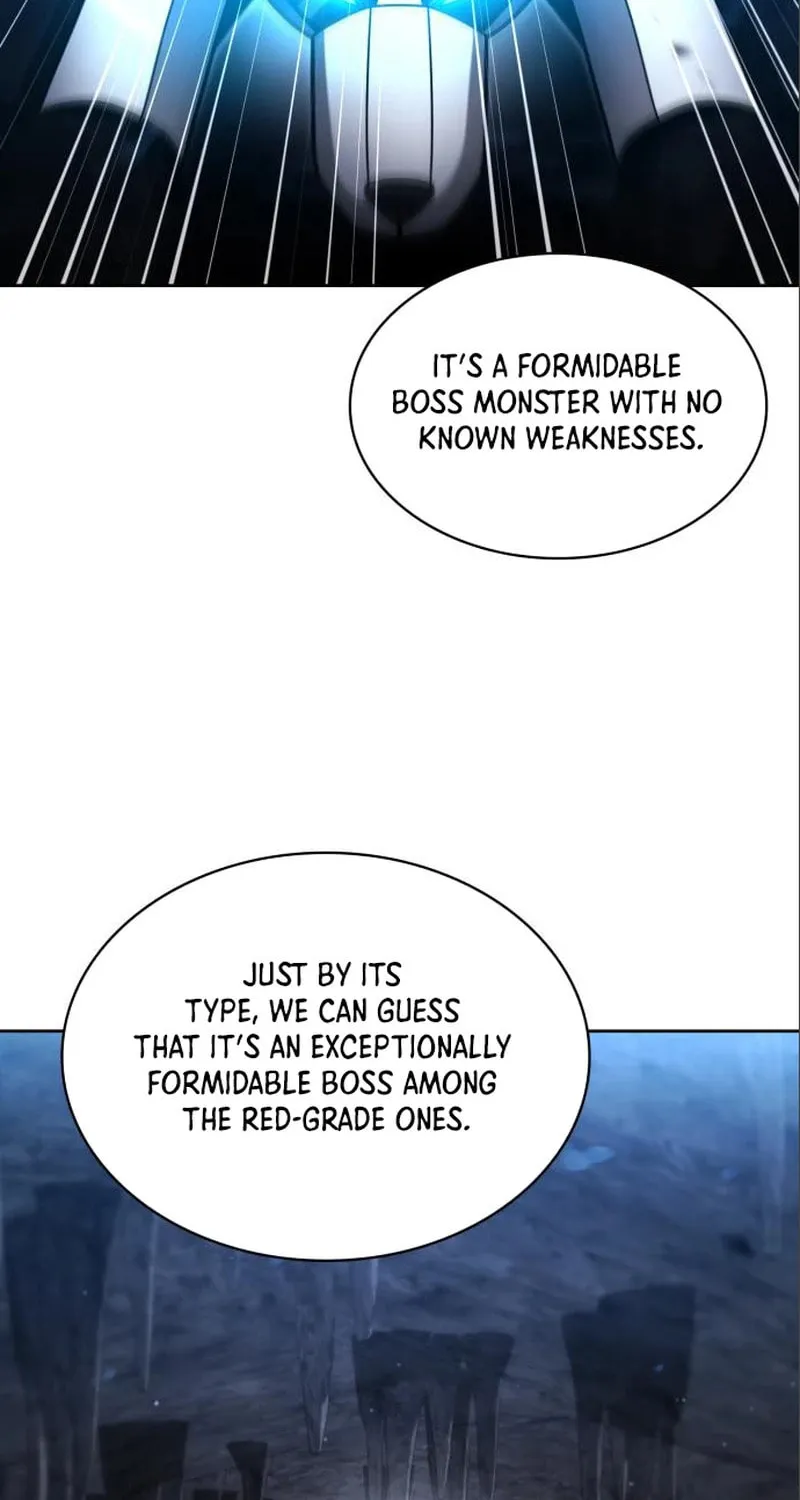 The Dungeon Cleaning Life of a Once Genius Hunter Chapter 54 page 63 - 