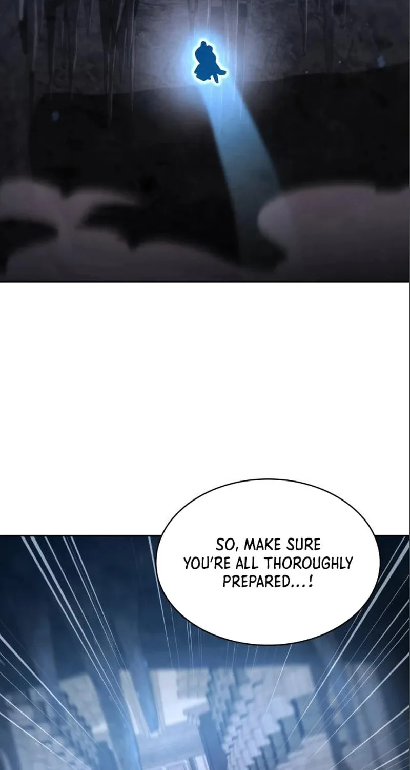 The Dungeon Cleaning Life of a Once Genius Hunter Chapter 54 page 64 - 