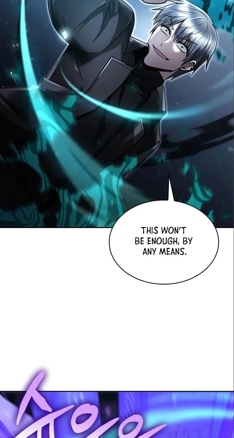 The Dungeon Cleaning Life of a Once Genius Hunter Chapter 54 page 72 - 